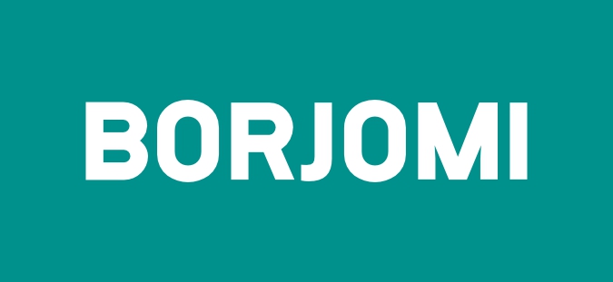 borjomi